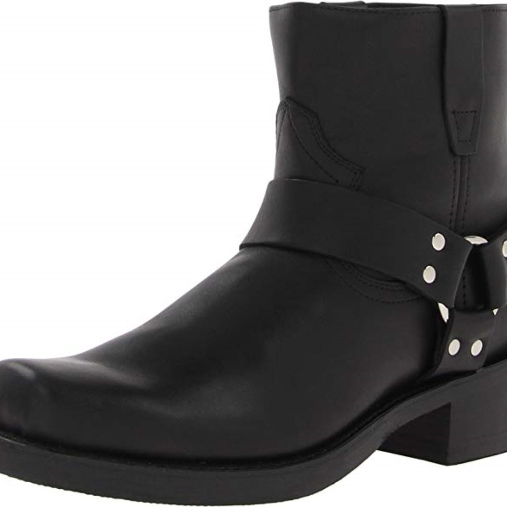 COPY - Durango Men's 7-Inch Short Harness Boot